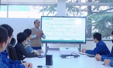 坚持党建引领 当好数字化转型主力军——国网陕西信通公司以物联网技术研究开发驱动创新侧记