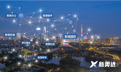 科技引领，创新驱动 新奥达以物联网技术研发荣获国家高新技术企业认证