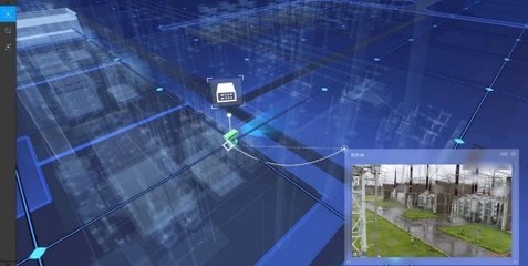 联想企业科技集团领航新基建，赋能电力物联网的实践与探索