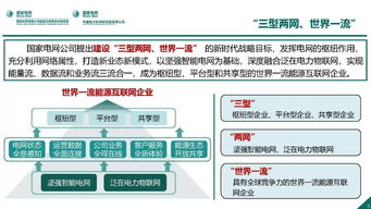 泛在电力物联网感知技术框架与应用布局研究